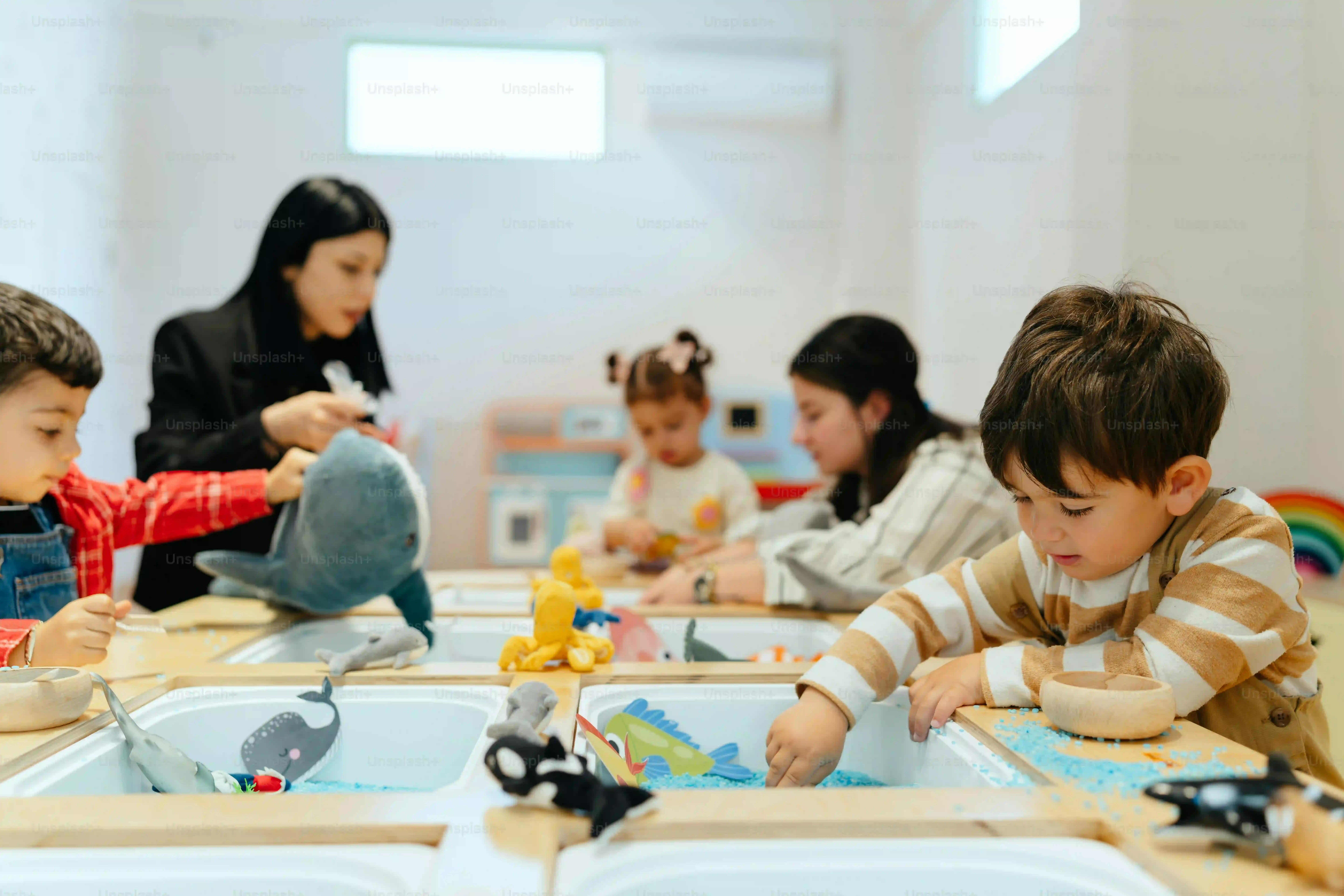 モンテッソーリおもちゃ 教室 東京：子供が夢中になる！絶対失敗しない選び方と活用術